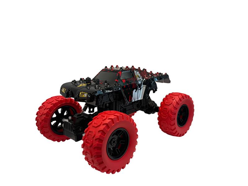 Voiture téléguidé Kinnaga 071