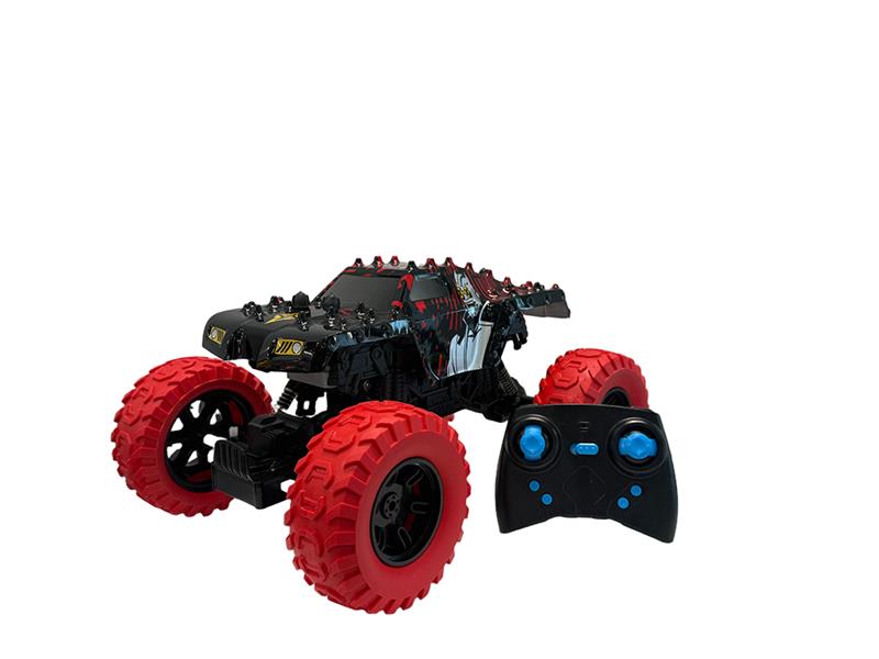 Voiture téléguidé Kinnaga 071
