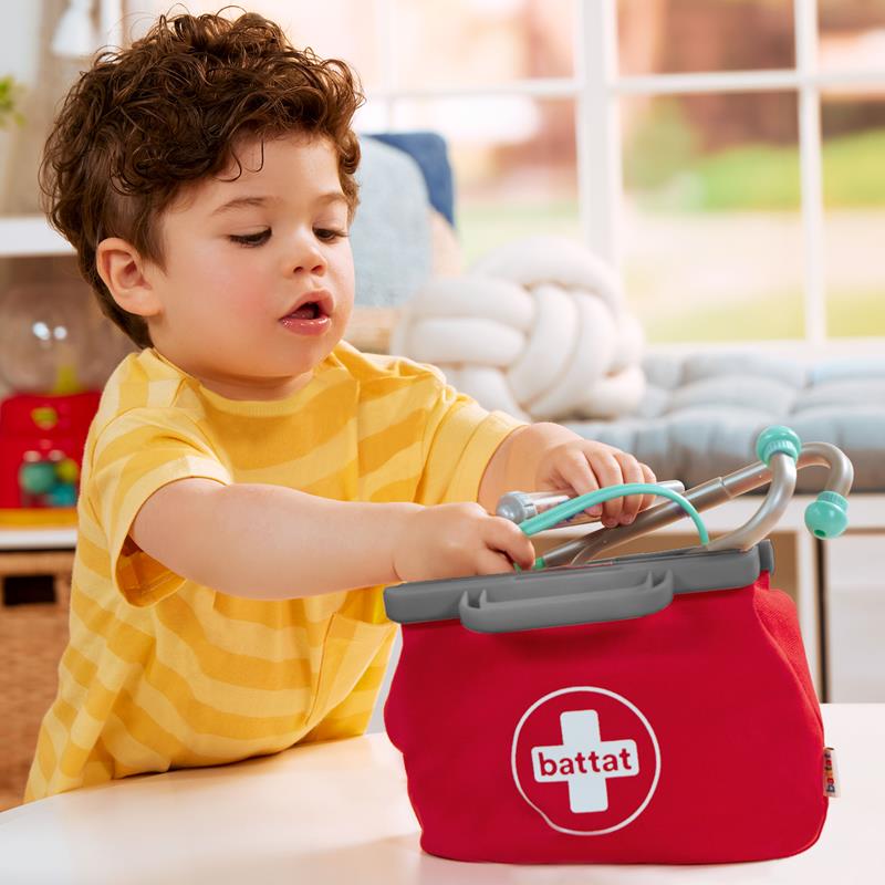 Ensemble de médecin Mini Medic