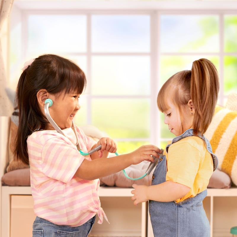 Ensemble de médecin Mini Medic