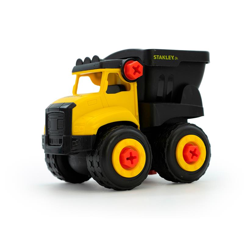Stanley Jr. - Take  Apart Mini : Camion-benne