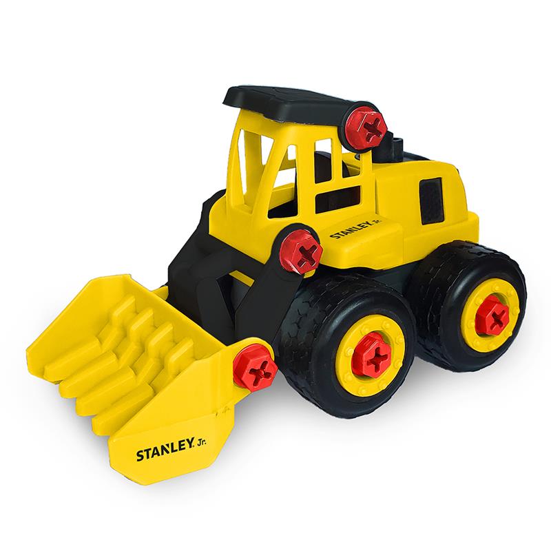 Stanley Jr. - Take Apart Mini : Chargeur