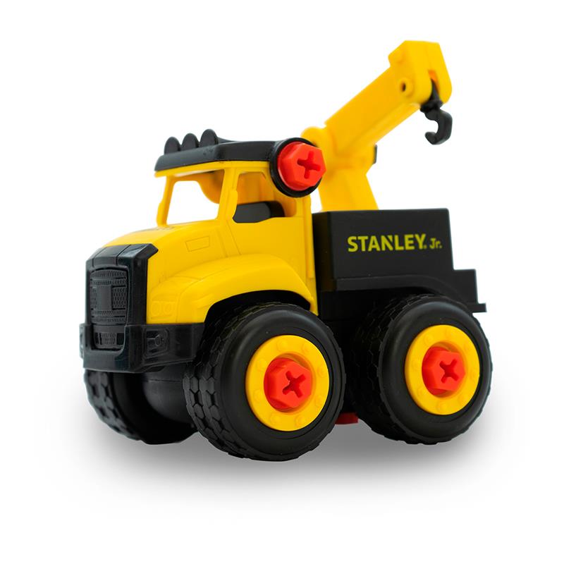 Stanley Jr. - Take Apart Mini : Remorqueuse