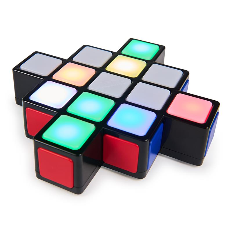 Rubik's - Rush
