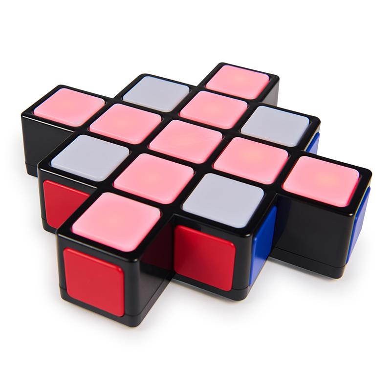 Rubik's - Rush
