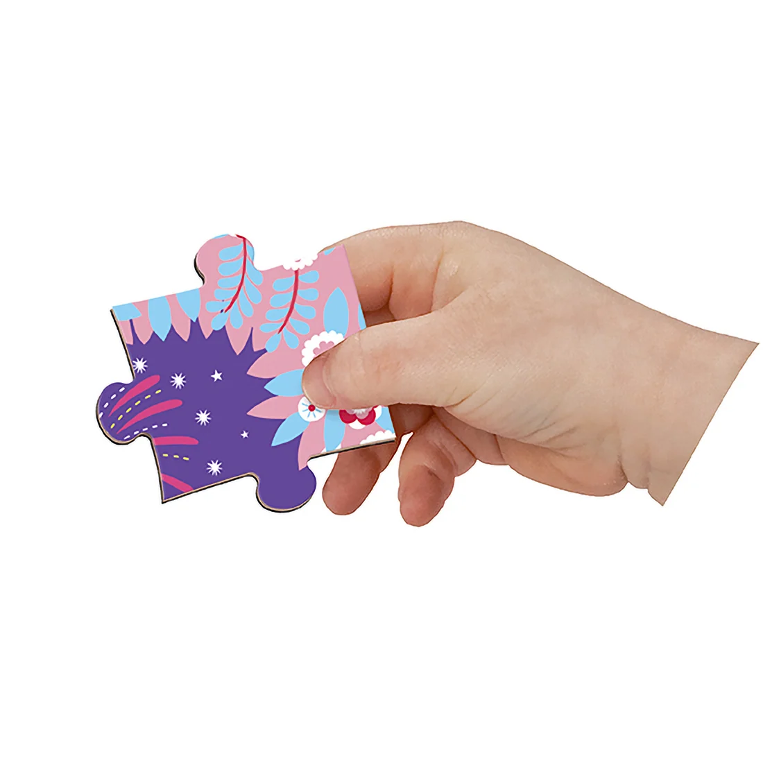 Magneti'puzzles Janod - Princesses - 36 pièces