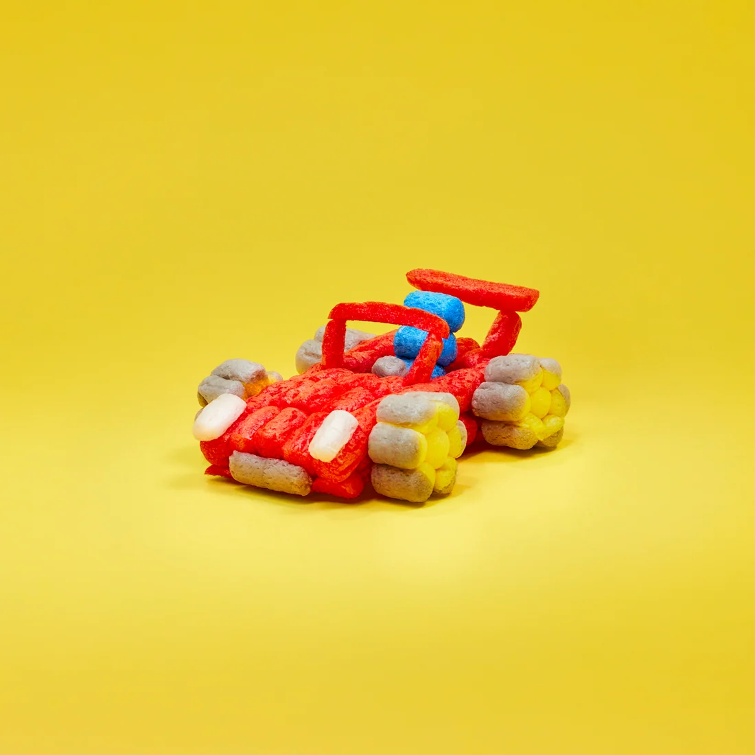 Playmais Classic - 600 Pieces in a Bucket