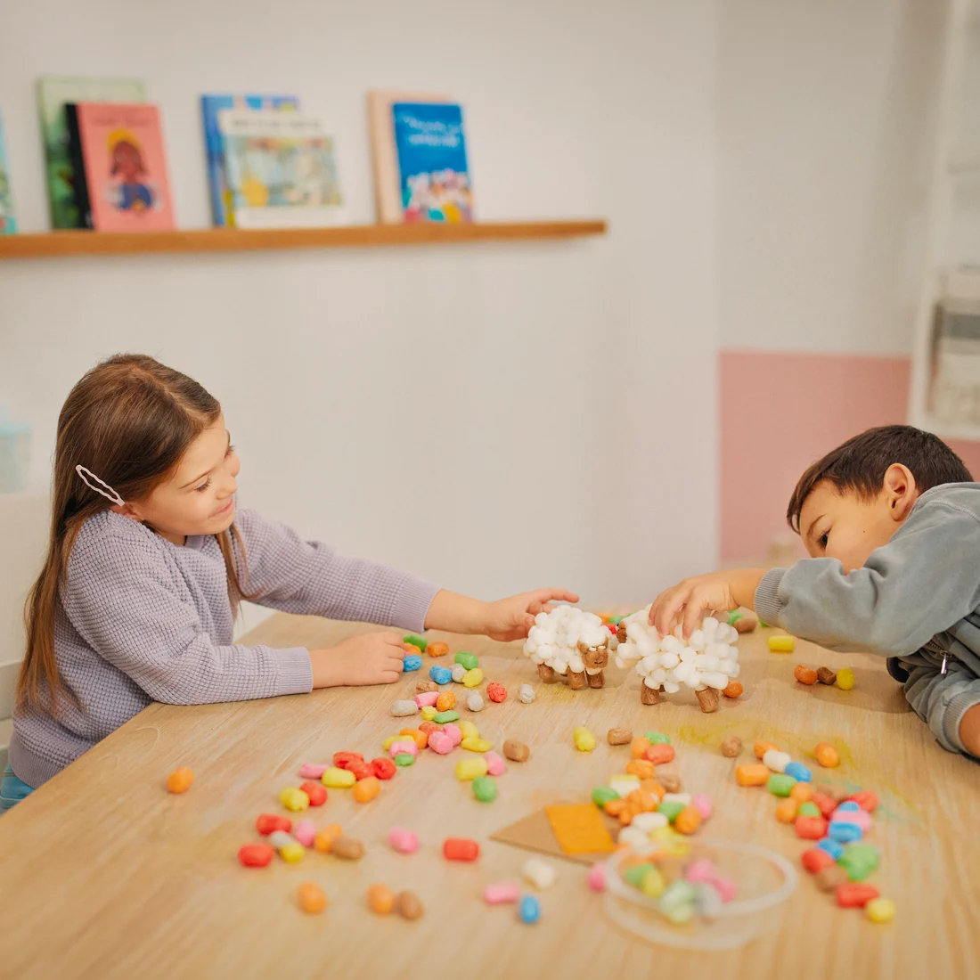 Playmais Classic - 200 Pieces
