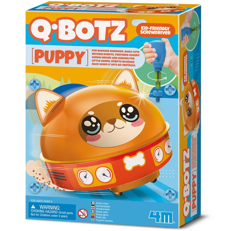 Q.Botz - Puppy