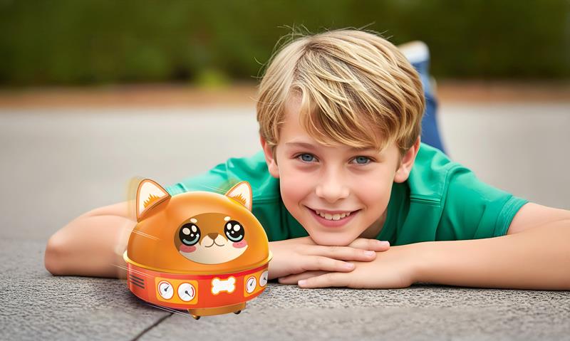 Q.Botz - Puppy