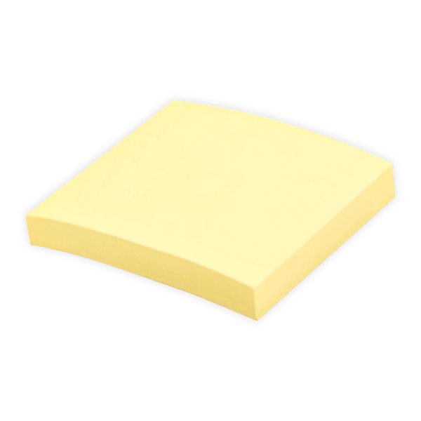 Offix Self-Adhesive Notes – 3" x 3" – Sold Individually
