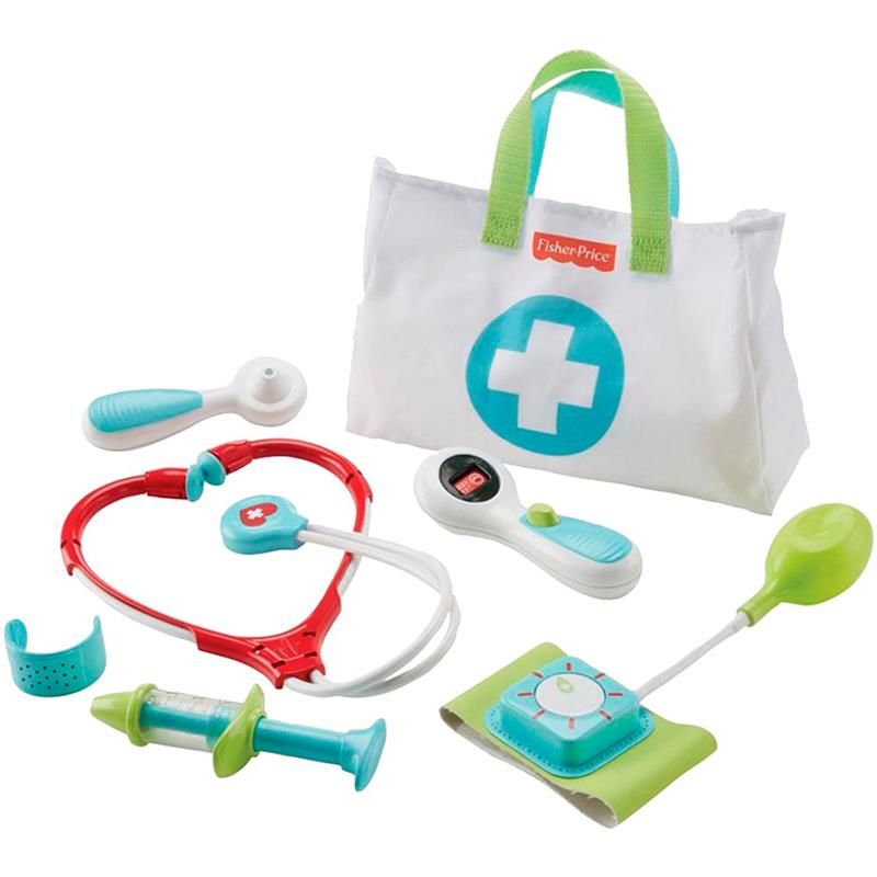 Fisher-Price – Medical Kit