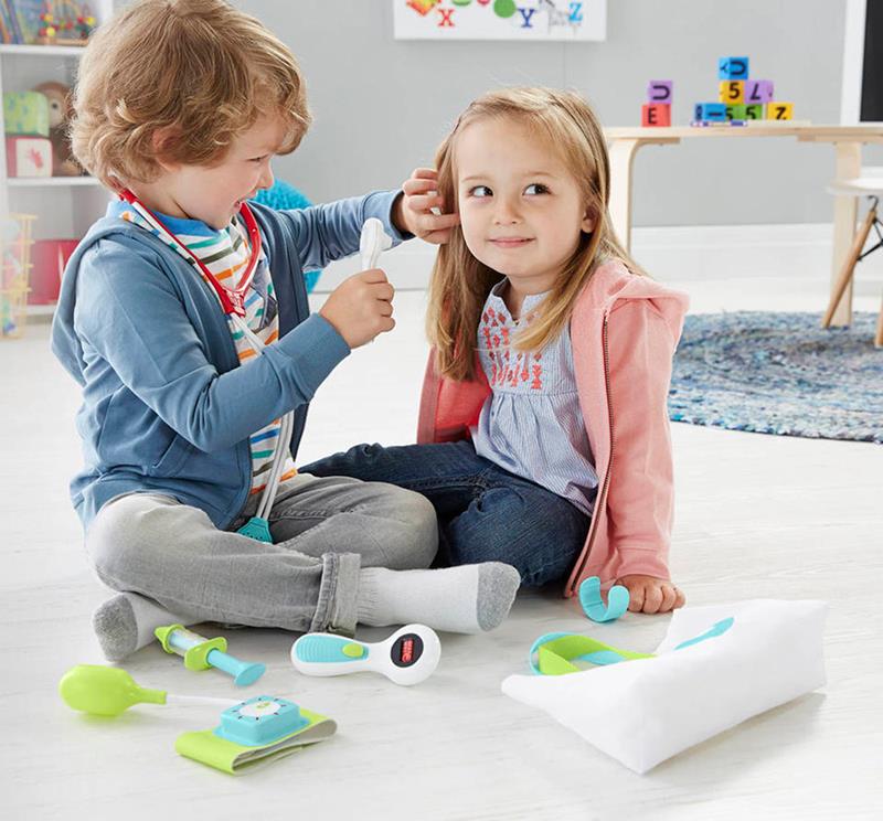 Fisher-Price – Medical Kit