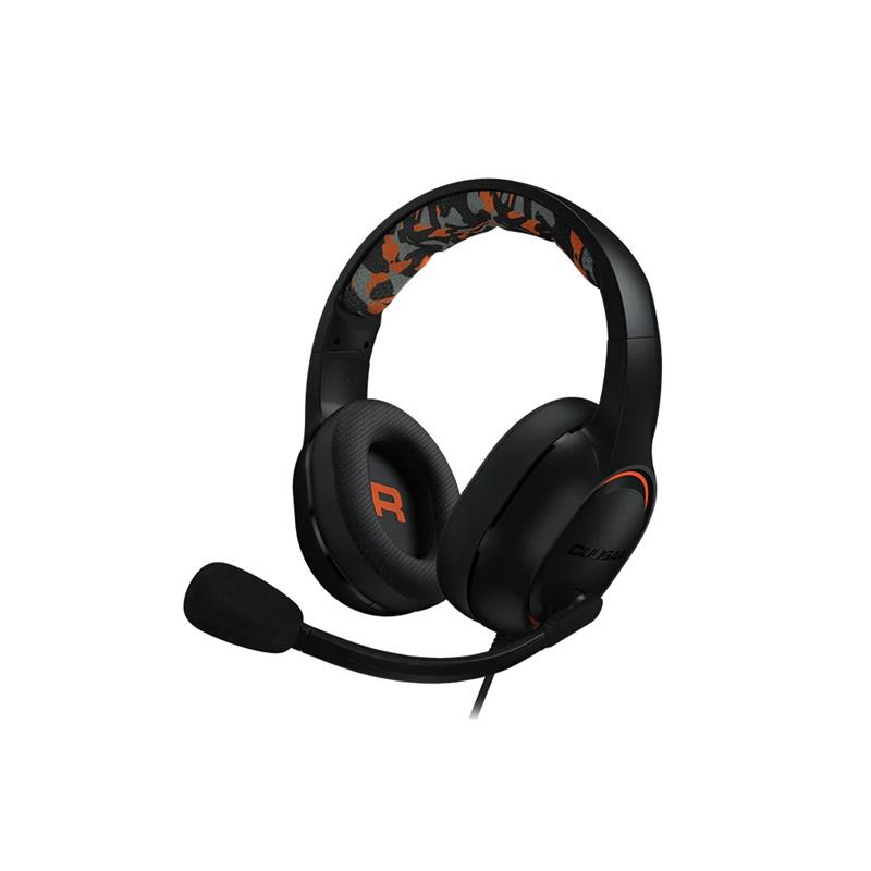 Casque d'écoute Dive de Cougar
