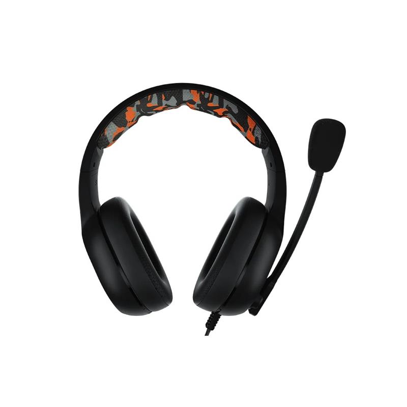 Casque d'écoute Dive de Cougar