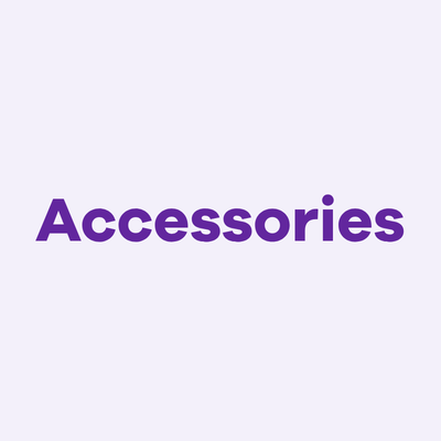 Image Accessories