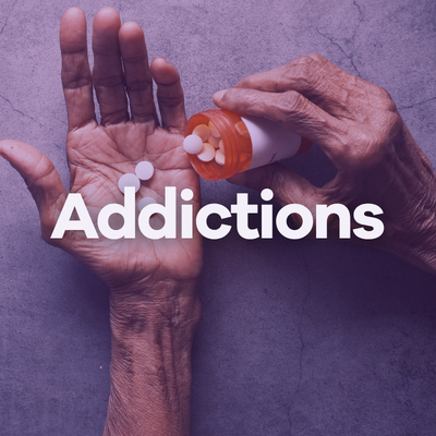 Image Addictions