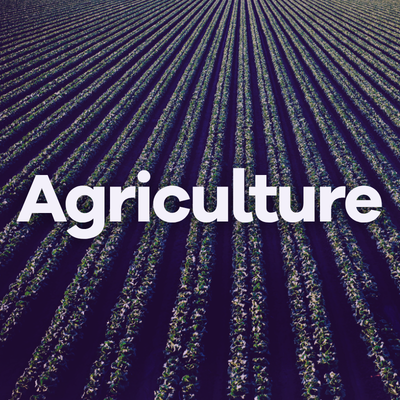 Image Agriculture