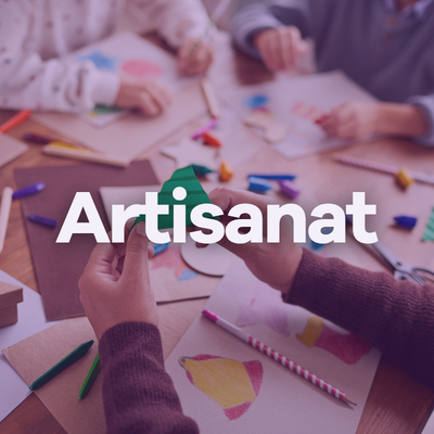 Image Artisanat