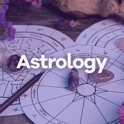 Image Astrology