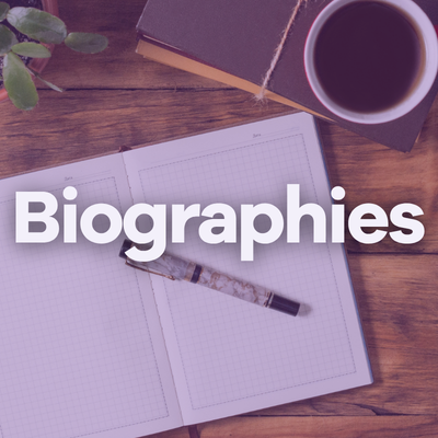 Image Biographies