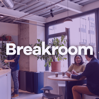 Image Breakroom