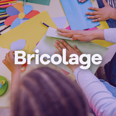 Image Bricolage