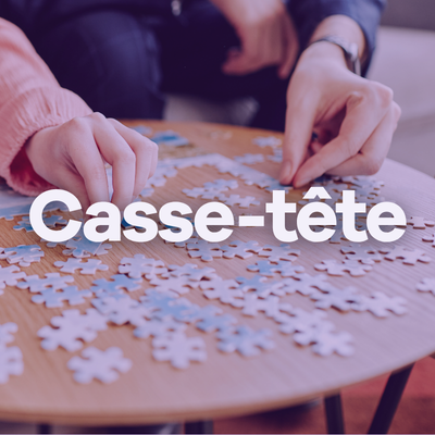 Image Casse-tête