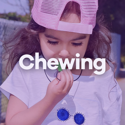 Image Chewing