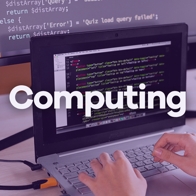 Image Computing
