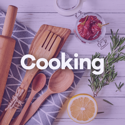 Image Cooking