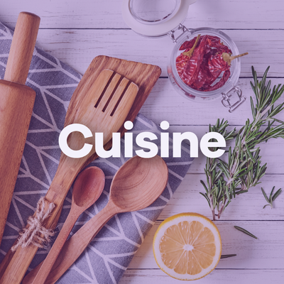 Image Cuisine