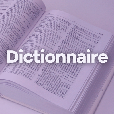 Image Dictionnaire