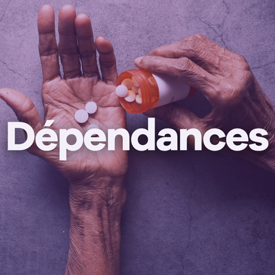 Image Dépendances