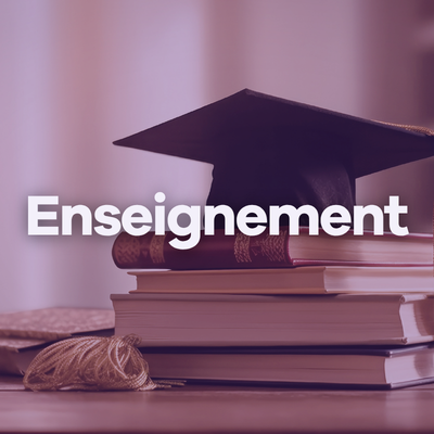 Image Enseignement