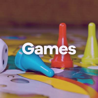 Image Games