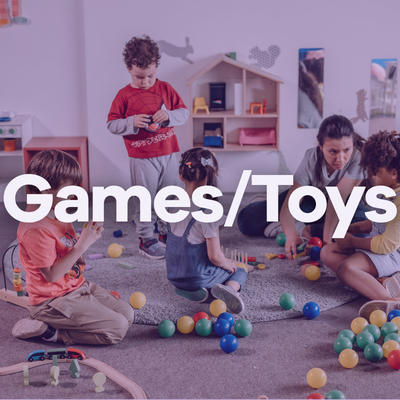 Image Games/Toys