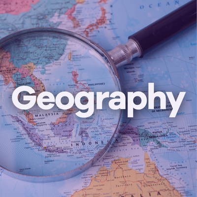 Image Geography