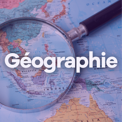 Image Géographie