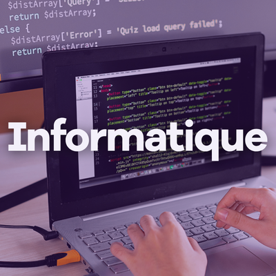 Image Informatique