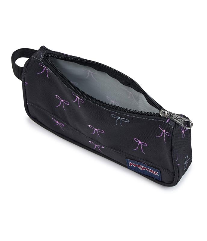 Étui à crayon Jansport Medium Accessory Pouch - Bad Bows