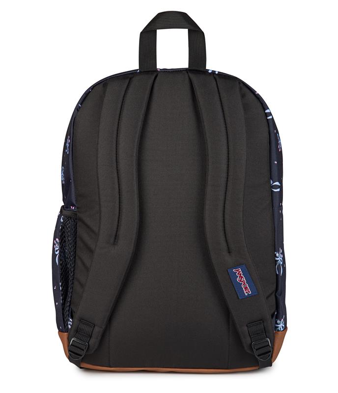 Sac à dos Jansport Cool Student - Bouquet de fleur pastel