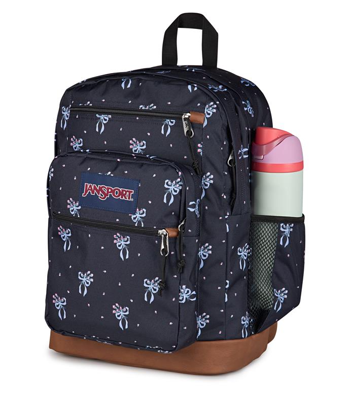 Sac à dos Jansport Cool Student - Bouquet de fleur pastel