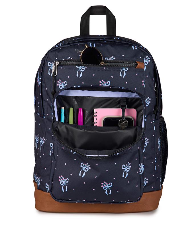 Sac à dos Jansport Cool Student - Bouquet de fleur pastel