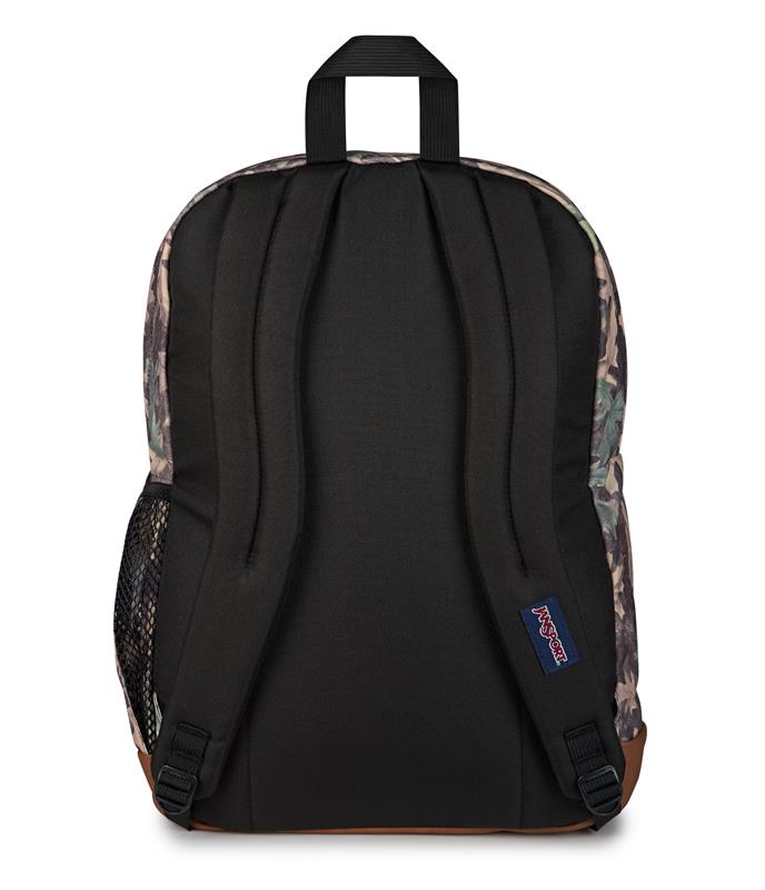 Sac à dos Jansport Cool Student - Camouflage des bois
