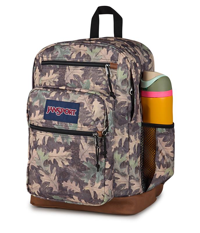 Sac à dos Jansport Cool Student - Camouflage des bois