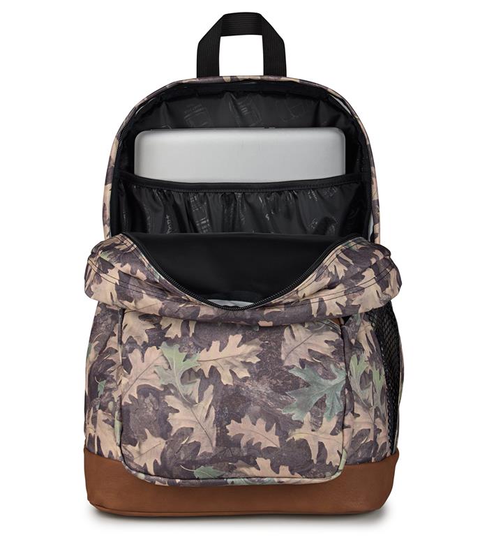 Sac à dos Jansport Cool Student - Camouflage des bois