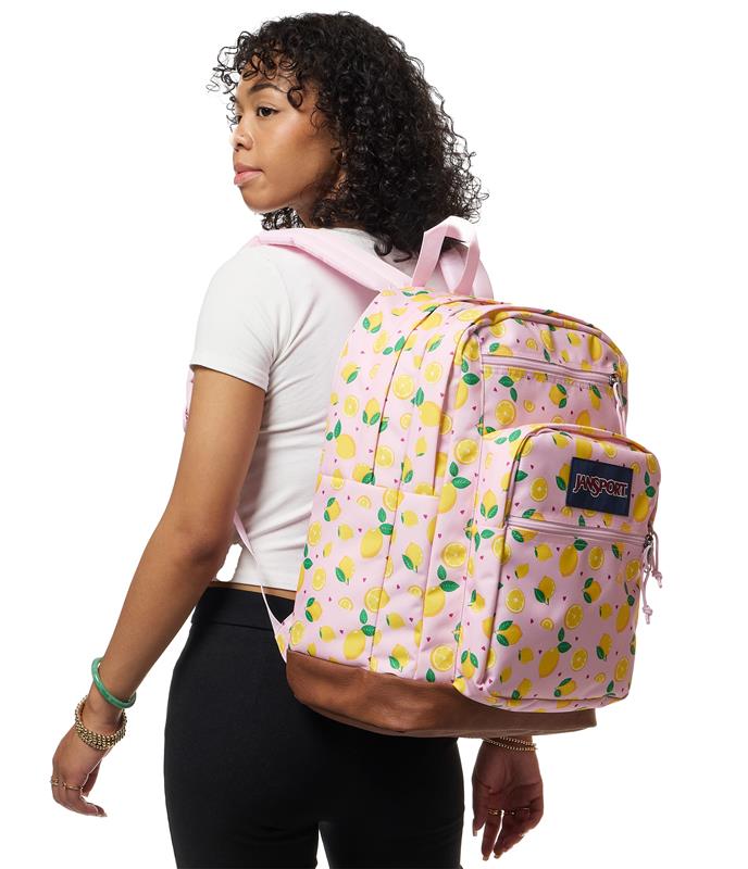Sac à dos Jansport Cool Student - Limondae