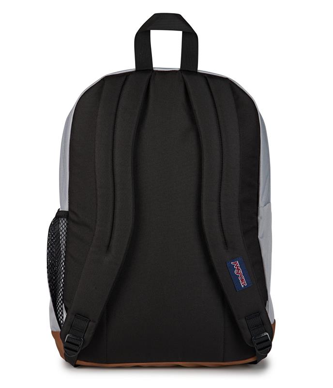 Sac à dos Jansport Cool Student - Gris neutre