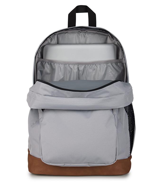 Sac à dos Jansport Cool Student - Gris neutre